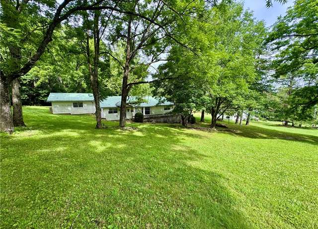 Property at 1356 Madison 7305 Rd, Wesley, AR 72773, 3 beds, 2 baths