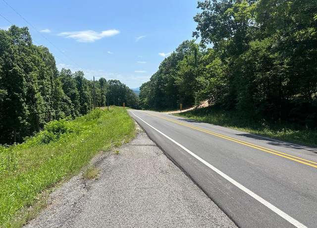 Property at Hwy 74 West, Jasper, AR 72641