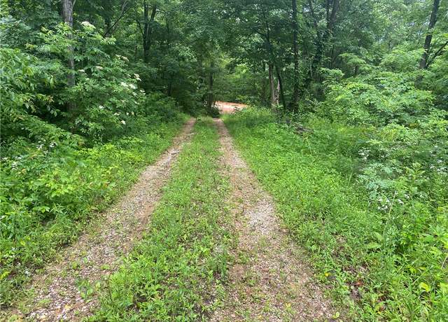 Property at 1554 Nc 6020 Rd, Jasper, AR 72641
