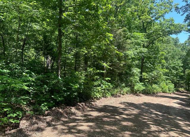 Property at Hwy 74 West, Jasper, AR 72641