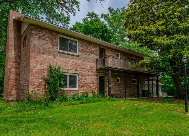 Property at 10624 W High Meadows Dr, Rogers, AR 72756, 3 beds, 2 baths
