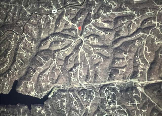 Property at Lot 4 of Block 5 Trafalgar/bootle Rd, Bella Vista, AR 72714