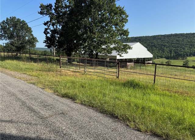 Property at 521 Caglesville Ln, Russellville, AR 72802