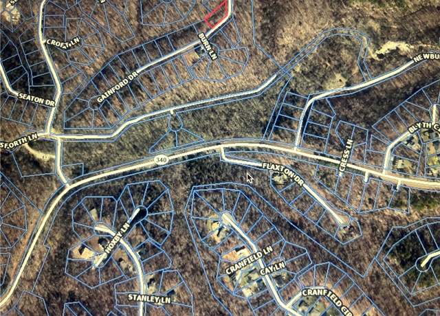 Property at Lot 30 of Block 2 Gainford Dr, Bella Vista, AR 72714