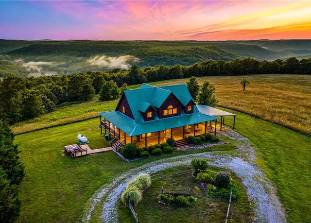 Property at 397 Nc 1754, Compton, AR 72624, 3 beds, 2.5 baths