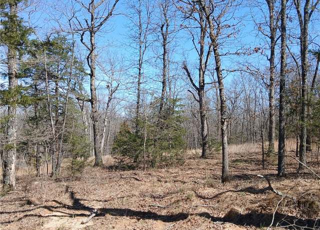 Property at TBD Madison 2149- Lot #3, Huntsville, AR 72740