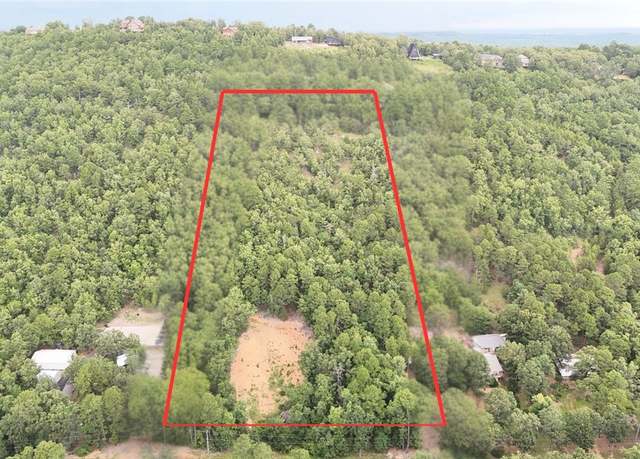 Property at Lot 16 W Dawn Dr, Mayflower, AR 72106