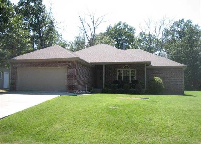 Property at 5 Ventnor Dr, Bella Vista, AR 72715, 3 beds, 2 baths