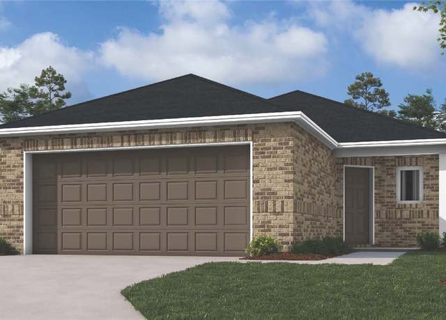 Property at 8903 Preston Wood Dr, Fort Smith, AR 72916, 4 beds, 2 baths
