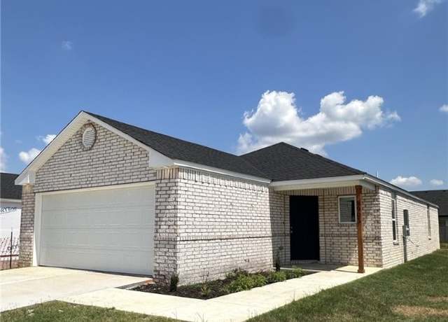 Property at 8903 Preston Wood Dr, Fort Smith, AR 72916, 4 beds, 2 baths
