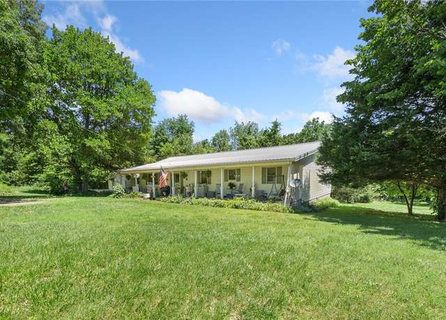 Property at 11912A Westridge Dr, Harrison, AR 72601, 3 beds, 2 baths