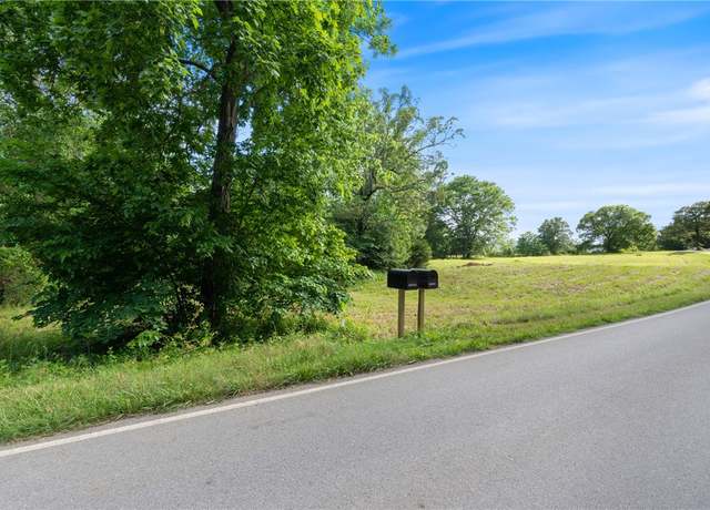 Property at TBD Mount Olive Rd, Elkins, AR 72727