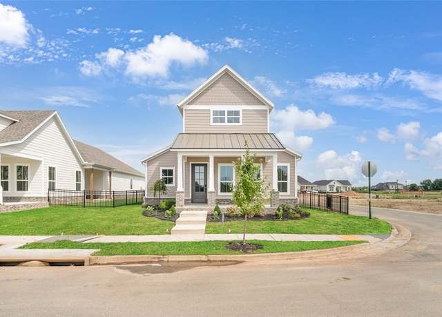 Property at 6762 Springtime Ter, Springdale, AR 72762, 3 beds, 2.5 baths