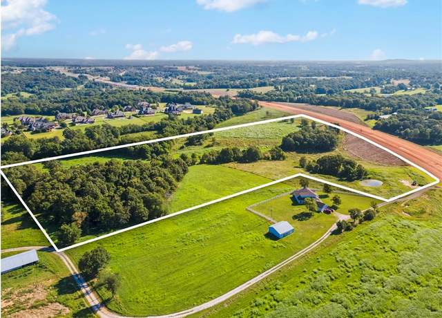 Property at Millsap Rd, Tontitown, AR 72762