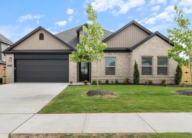 Property at 7009 SW Basswood Ave, Bentonville, AR 72713, 4 beds, 2 baths