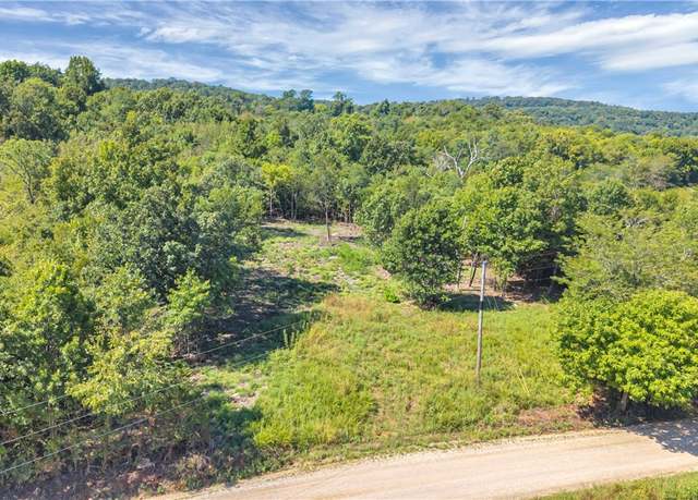 Property at TBD Dobbs Mountain Rd, Evansville, AR 72729