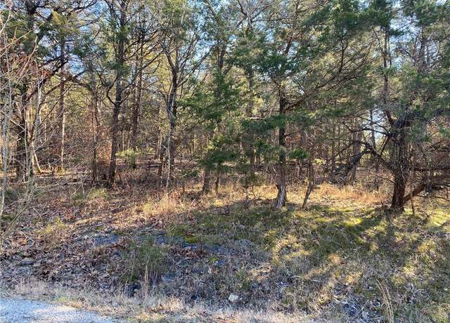 Property at 14 Hillside Dr #10, Holiday Island, AR 72631