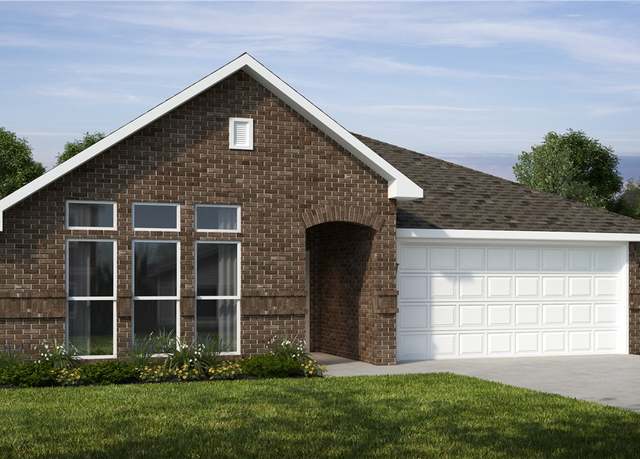 Property at 8860 Sunspire Ln, Centerton, AR 72719, 4 beds, 2 baths