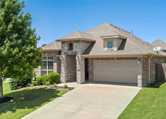 Property at 1700 Crestwood Hills Ln, Cave Springs, AR 72718, 3 beds, 2 baths