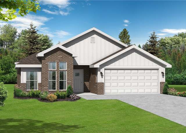 Property at 1020 Ari Ave, Centerton, AR 72719, 3 beds, 2 baths