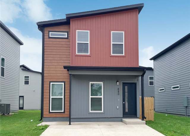 Property at 880 States Ave, Bentonville, AR 72713, 3 beds, 2.5 baths