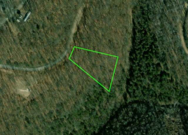 Property at TBD Cove Ln, Holiday Island, AR 72631