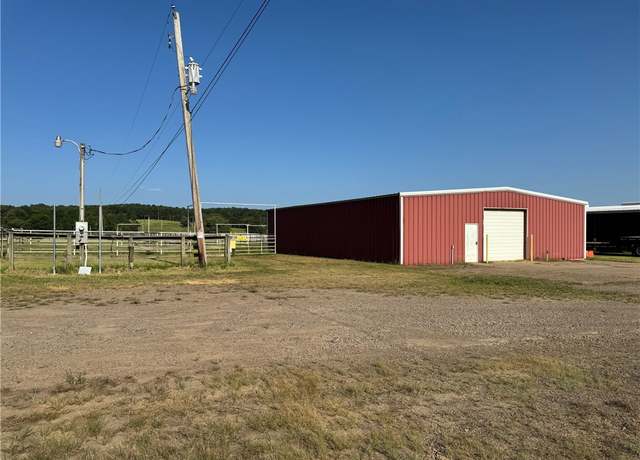 Property at 205 Yellow Rock, Russellville, AR 72802