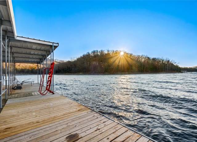 Property at 19 County Rd 1525, Eureka Springs, AR 72632