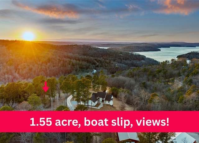 Property at 19 County Rd 1525, Eureka Springs, AR 72632