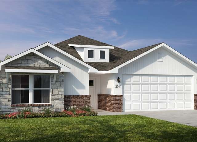 Property at 1030 Ari Ave, Centerton, AR 72719, 4 beds, 2 baths