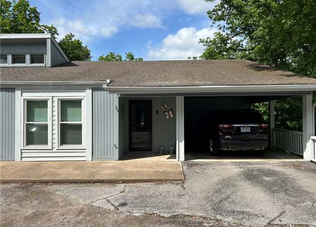 Property at 35 Estes Dr, Bella Vista, AR 72715, 3 beds, 2 baths