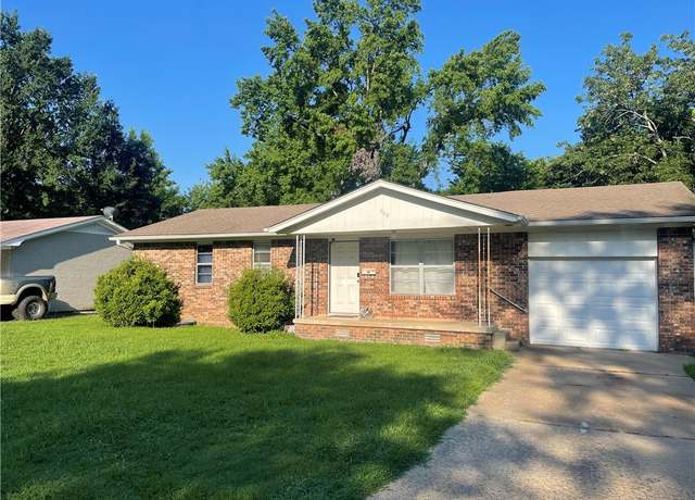 Property at Undisclosed address, Clarksville, AR 72830, 3 beds, 1.5 baths