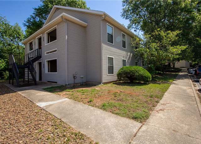 Property at 406 Fairway Cir Unit A, Springdale, AR 72764, 1 bed, 1 bath