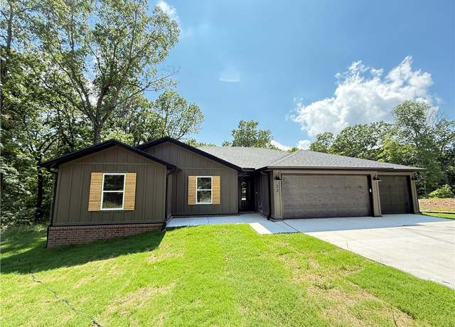 Property at 22 Lochgilphead Ln, Bella Vista, AR 72715, 3 beds, 2.5 baths