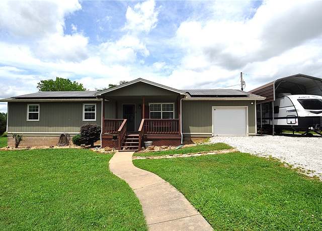 Property at 12739 Tyler Rd, Farmington, AR 72730, 3 beds, 2 baths