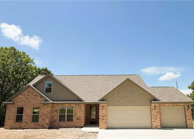 Property at 27 Blairgowrie Dr, Bella Vista, AR 72715, 3 beds, 3 baths