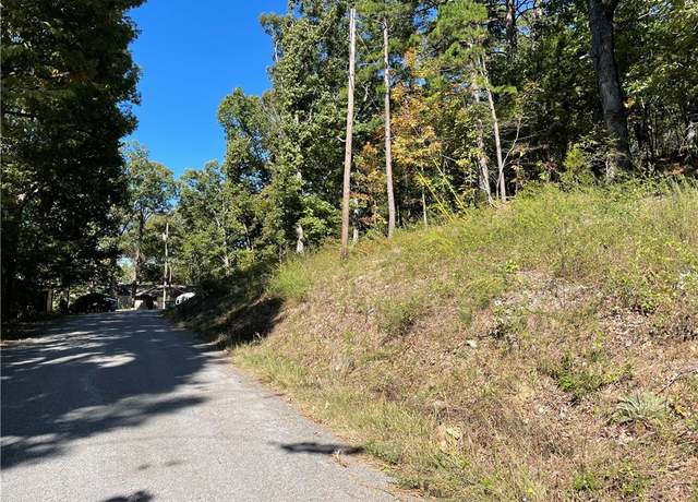 Property at Lot 3 Cedar Ter, Rogers, AR 72756
