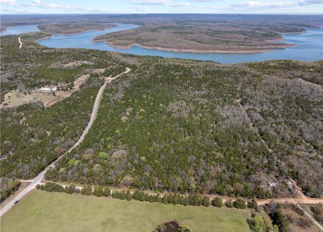 Property at * Horseshoe Bend Rd, Lead Hill, AR 72644