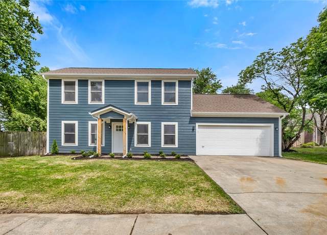 Property at 1439 Timberline Dr, Fayetteville, AR 72704, 3 beds, 2.5 baths