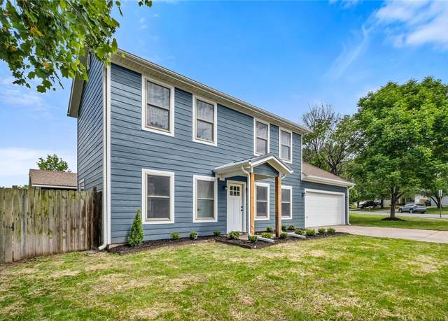 Property at 1439 Timberline Dr, Fayetteville, AR 72704, 3 beds, 2.5 baths
