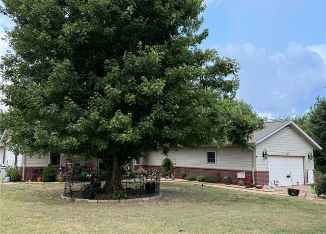 Property at 17322 Bethel Rd, Gravette, AR 72736, 3 beds, 2.5 baths