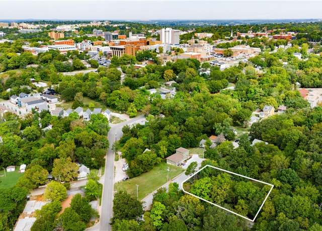 Property at Lot 10 234 S Willow Ave, Fayetteville, AR 72701