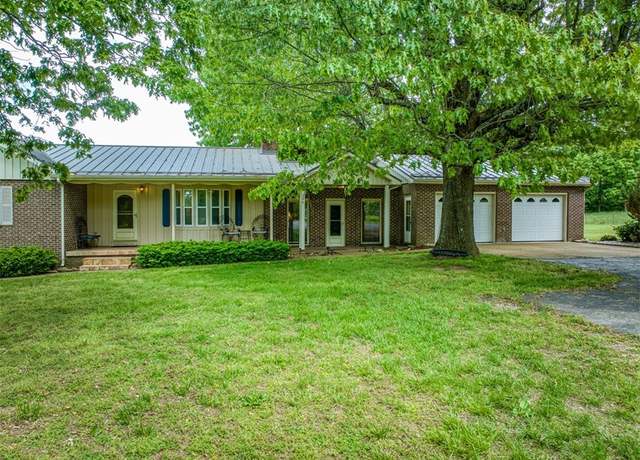 Property at 6167 W Hwy 74, Jasper, AR 72641, 3 beds, 2 baths