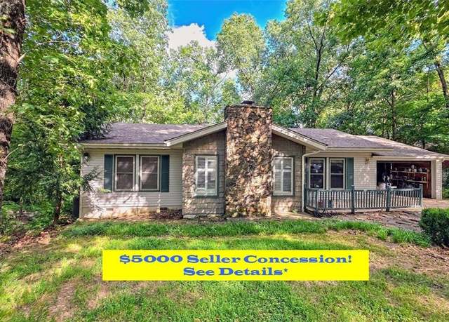 Property at 27 Basildon Dr, Bella Vista, AR 72715, 3 beds, 2 baths