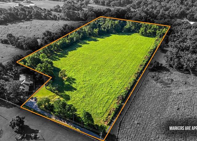 Property at 8.97 Acres Oak Tree Ln, Rogers, AR 72756