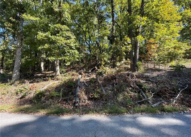 Property at Lot 5 Cedar Ter, Rogers, AR 72756