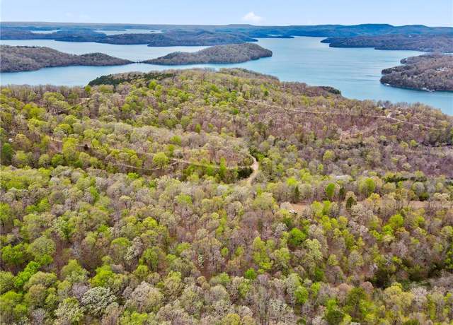 Property at Lots 4,5,18 Cr 1562, Eureka Springs, AR 72632