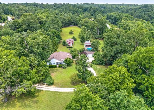 Property at 16247 Scotsdale Dr, Bella Vista, AR 72715, 3 beds, 2 baths