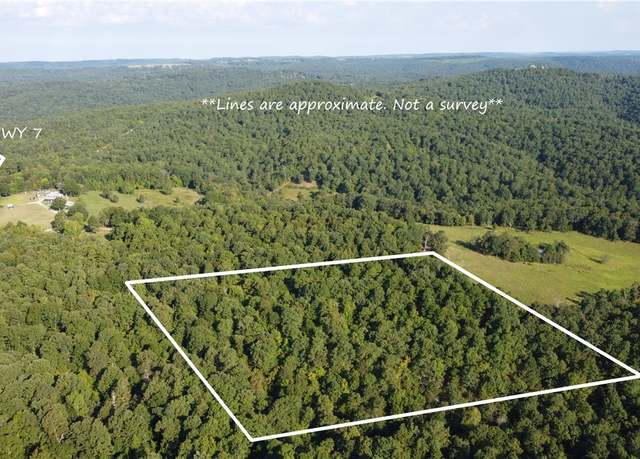 Property at 0 Nc 6545, Pelsor, AR 72856