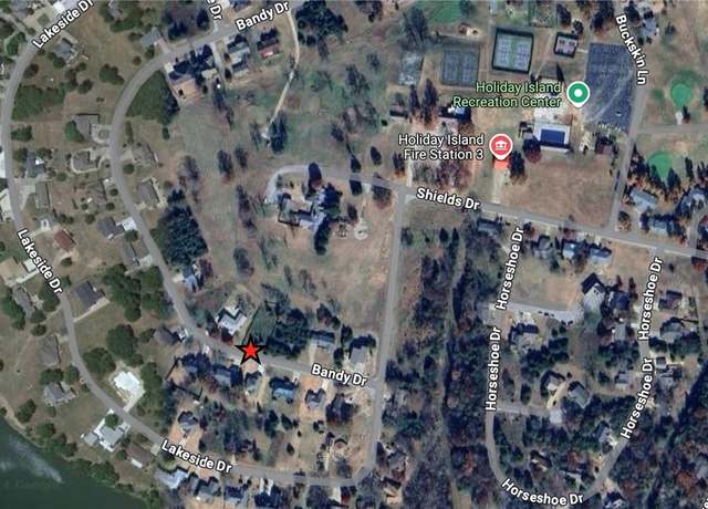 Property at Unit 110-1-4 Bandy Dr, Holiday Island, AR 72631